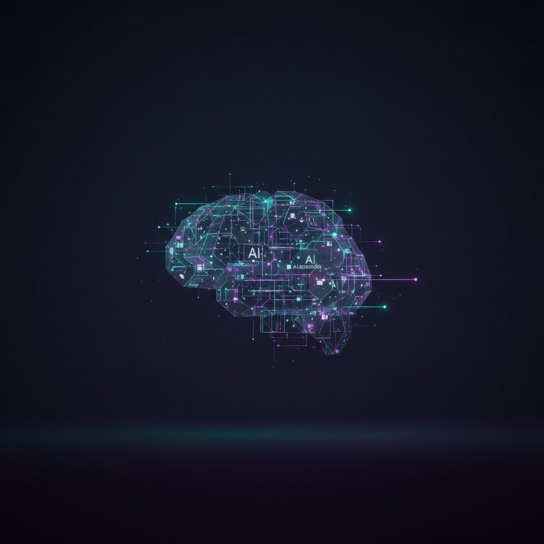 AI Content Systems for Agency Automation